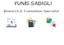 professional web research and data collection